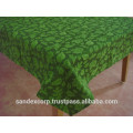 Serviette de table